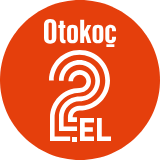 Otokoç Logo